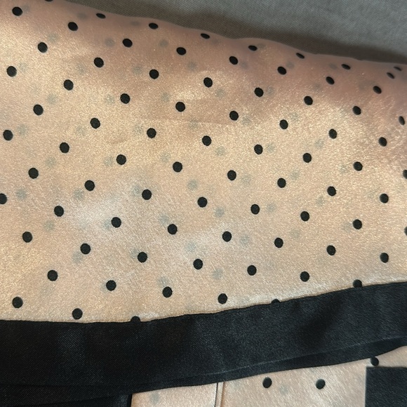 Vintage Marlyn Monroe Robe and Slip set size P/S - Picture 4 of 6